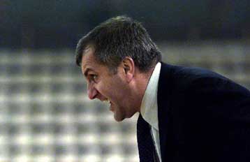 Επιστροφή στο κρύο για τον Παναθηναϊκό και την Euroleague