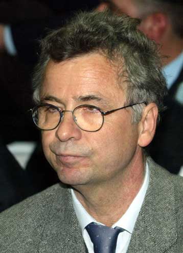 Ο «ιστορικός Νικήτας» κατηγορείται ότι ανήκε στον ηγετικό πυρήνα της οργάνωσης