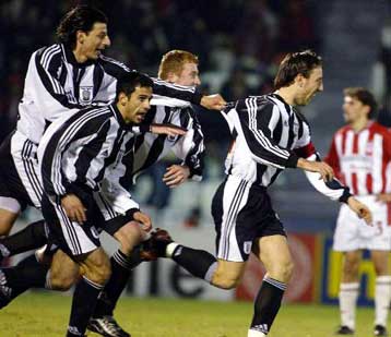 Τιμωρία μέσω… απόδοσης επιδιώκει την Τετάρτη ο ΠΑΟΚ, σύμφωνα με τον Γιασεμή