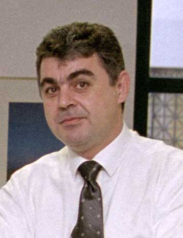 Ο τραπεζικός υπάλληλος που φέρεται να ήταν περιφερειακό μέλος της 17Ν