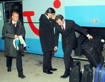 Με πολλές απουσίες ο Ολυμπιακός στη Τούμπα