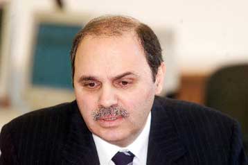 Ανανεώνεται η θητεία του προέδρου του Χρηματιστηρίου Αθηνών Παναγιώτη Αλεξάκη