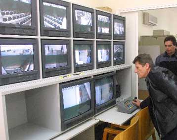 Τι προβλέπεται για την τηλεοπτική κάλυψη της δίκης