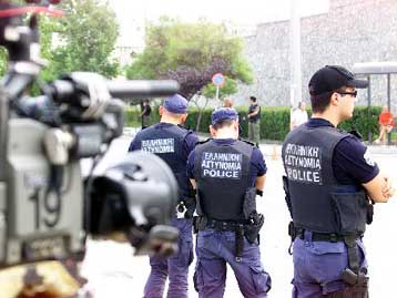 Ο καινούργιος αντιτρομοκρατικός νόμος με απλά λόγια