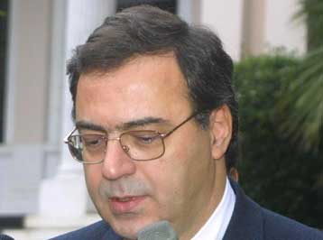 Δύσκολος μήνας για τον πληθωρισμό ο Φεβρουάριος, δηλώνει ο Νίκος Χριστοδουλάκης