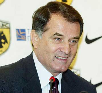 Αισιόδοξος αλλά και επιφυλακτικός ο Μπάγεβιτς εν όψει Μάλαγα