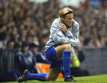 Χάνει τον τελικό του Λιγκ Καπ με τη Λίβερπουλ ο Φορλάν