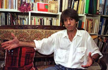 Έχασε τη μάχη για τη ζωή ο ηθοποιός και συγγραφέας Δημήτρης Ποταμίτης