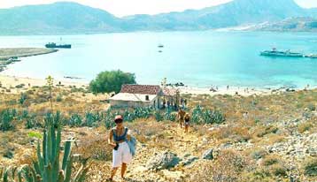 Μέτρα κατά των συνεπειών της ιρακινής κρίσης στον τουρισμό από υπ.Ανάπτυξης και ΕΟΤ