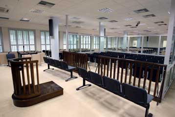 «Ναι» υπό όρους στις κάμερες στη δίκη της 17Ν φέρεται να λέει ο Μιχ.Μαργαρίτης