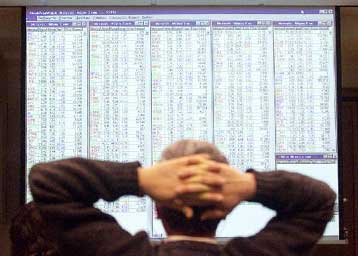 Πτωτικές τάσεις στο Χρηματιστήριο την Πέμπτη