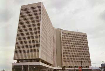 Αύξηση 7,3% σημείωσαν τα κέρδη του ΟΤΕ το 2002