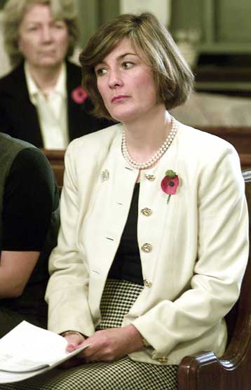 Θύματα και συγγενείς ζητούν ικανοποίηση