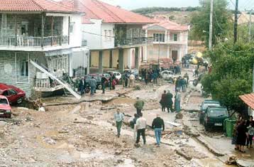 Ενίσχυση 5.870 ευρώ για επισκευές σε κατοικίες αποφάσισε το υπουργείο Οικονομικών