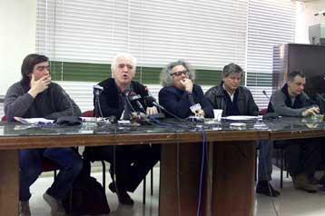 Δημόσια, ανοικτή πολιτική δίκη για τη 17Ν ζητά το Δίκτυο