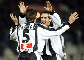 Τα συγχαρητήρια του Μπατατούδη και η επόμενη ημέρα του ΠΑΟΚ