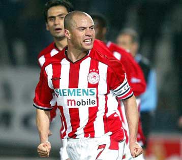 Προβλημάτων συνέχεια για τον Ολυμπιακό εν όψει Προοδευτικής