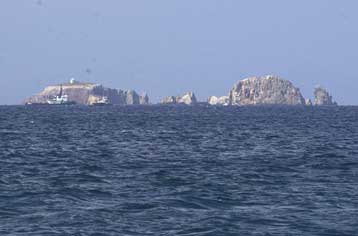 Για κακουργηματικού χαρακτήρα αδικήματα παραπέμπονται οι υπεύθυνοι του Εξπρές Σάμινα