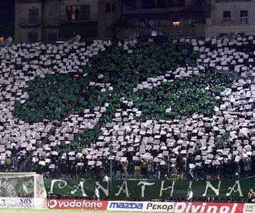 Η Πόρτο περιμένει τον Παναθηναϊκό στους «8»