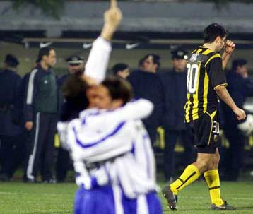 Μπάγεβιτς: Μας έλειπε ο παίκτης που θα έπαιρνε την πρωτοβουλία