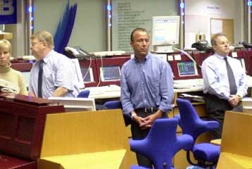 Πτωτική τροχιά στα ευρωπαϊκά χρηματιστήρια την Παρασκευή – Ανοδος 0,04% στο Τόκιο