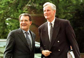 Το Δ΄Κοινοτικό Πλαίσιο Στήριξης ετοιμάζει η Ευρωπαϊκή Επιτροπή