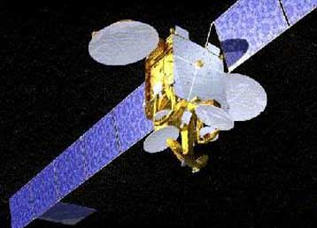 Αναβάλλεται προσωρινά η εκτόξευση του Hellas Sat