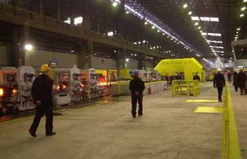 Μείωση 14,5% σημείωσαν τα κέρδη της Βιοχάλκο το 2002