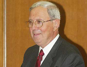 Το 2004 η επιστροφή της ευρωζώνης στην ανάπτυξη, δηλώνει ο Νίκος Γκαργκάνας