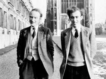 Πενήντα χρόνια συμπληρώνονται από την ιστορική ανακάλυψη του DNA