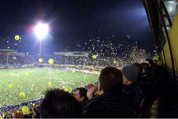 Δημόσιο «ευχαριστώ» της ΠΑΕ ΑΕΚ στους φιλάθλους της