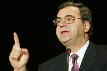 Δεν ανταποκρίνεται στην πραγματικότητα η κριτική Καραμανλή, τονίζει ο Ν.Χριστοδουλάκης