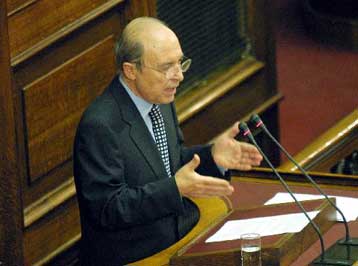Εφ όλης της ύλης συνεδρίασε το επικοινωνιακό όργανο του ΠΑΣΟΚ