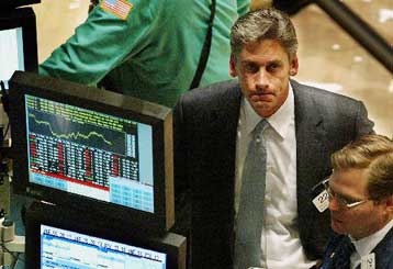 Νέα άνοδος για Nasdaq και Dow Jones στο κλείσιμο της Παρασκευής