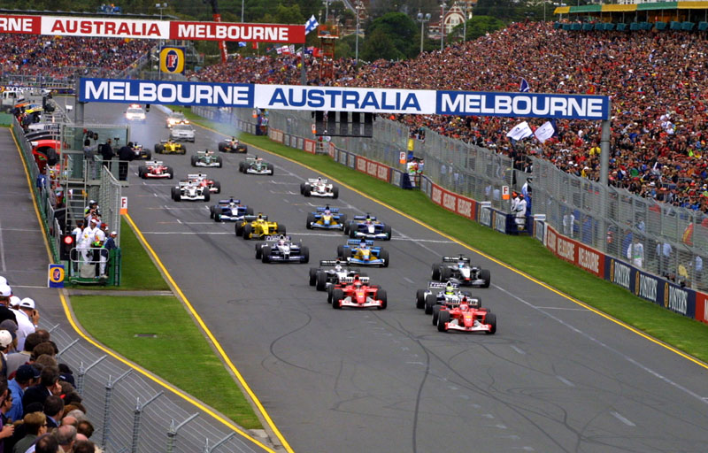 Καταργείται η διαδικασία προθέρμανσης από την φετινή σεζόν…