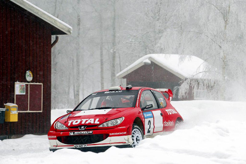 WRC: Ο επικείμενος πόλεμος στο Ιράκ απειλεί το… Ράλι Τουρκίας;