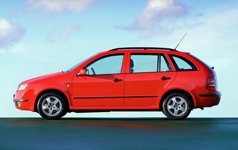 Νέα χρηματοδοτικά προγράμματα για όλα τα μοντέλα της Skoda