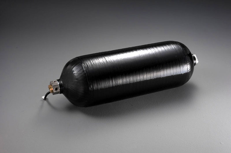 Μεγαλύτερη αυτονομία για τα οχήματα fuel cell