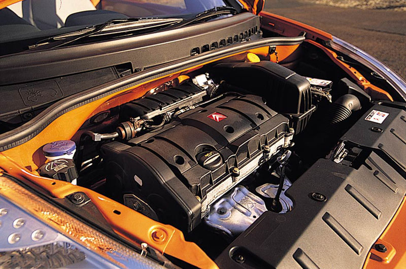 Σε τρία χρόνια θα ξεκινήσει η παραγωγή κινητήρων από την κοινοπραξία PSA-BMW