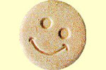 Το χάπι ecstasy οδηγεί στην κατάθλιψη