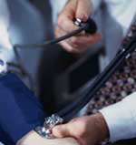 Υπερτασικοί ένας στους πέντε Έλληνες