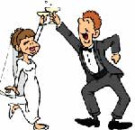 Ο γάμος δεν φέρνει την ευτυχία