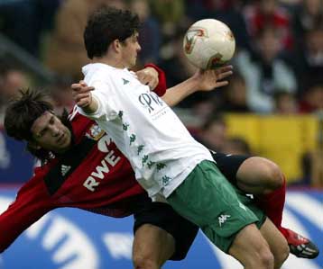 Δεν σταμάτησε ούτε αυτή την αγωνιστική η Μπάγερν