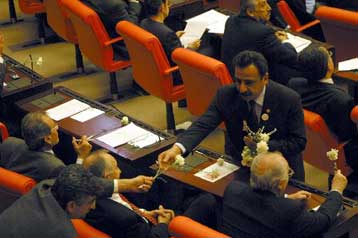 Ακυρο τουρκικό «ναι» στις ΗΠΑ για ανάπτυξη αμερικανικών δυνάμεων στο έδαφός της