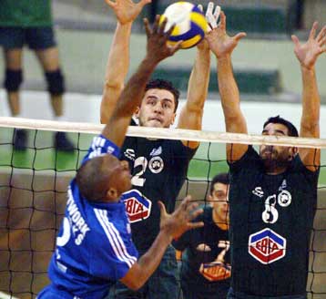 Οριστικά πρώτος στην κανονική περίοδο ο Ολυμπιακός, στον Ηρακλή το ντέρμπι