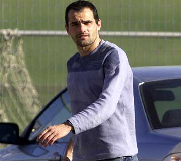 Και ο Μιχάλης Καψής εκτός αποστολής ΑΕΚ εν όψει ΟΦΗ