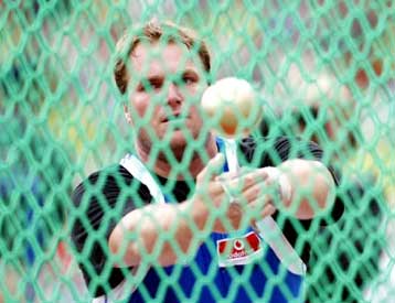 Σε καλό δρόμο ο Παπαδημητρίου εν όψει Παγκοσμίου στίβου