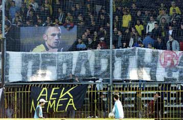 Θα σκοτώσω όσους πειράξουν την οικογένεια μου, προειδοποιεί ο Μπάγεβιτς