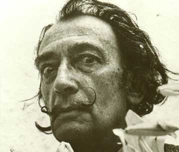 Πίνακας του Νταλί εξαφανίστηκε από σωφρονιστικό κατάστημα των ΗΠΑ