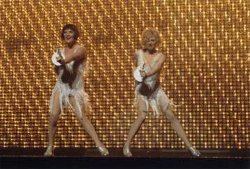 Το «Σικάγο» ξεχωρίζει στις απονομές των Ενώσεων Σκηνοθετών και Παραγωγών των ΗΠΑ